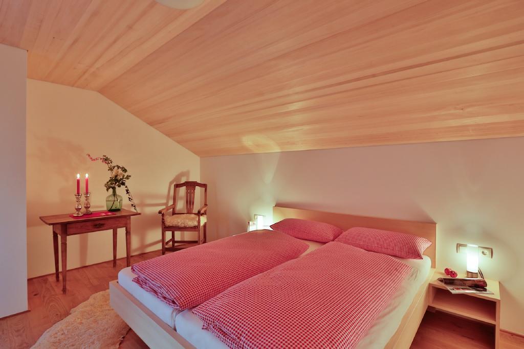 Haus Elfriede Daire Schwarzenberg im Bregenzerwald Oda fotoğraf